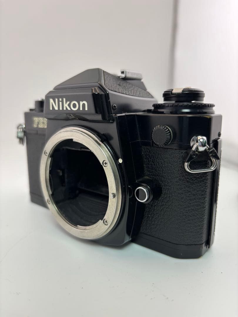 m*a様 Nikon FE2 一眼レフカメラ