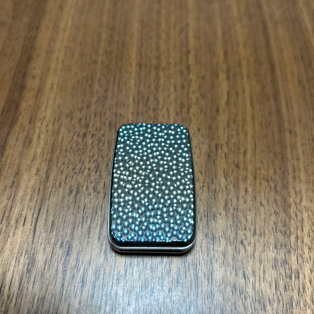 MAGNUS MagLab MLC024 Moon フィジェットトイ