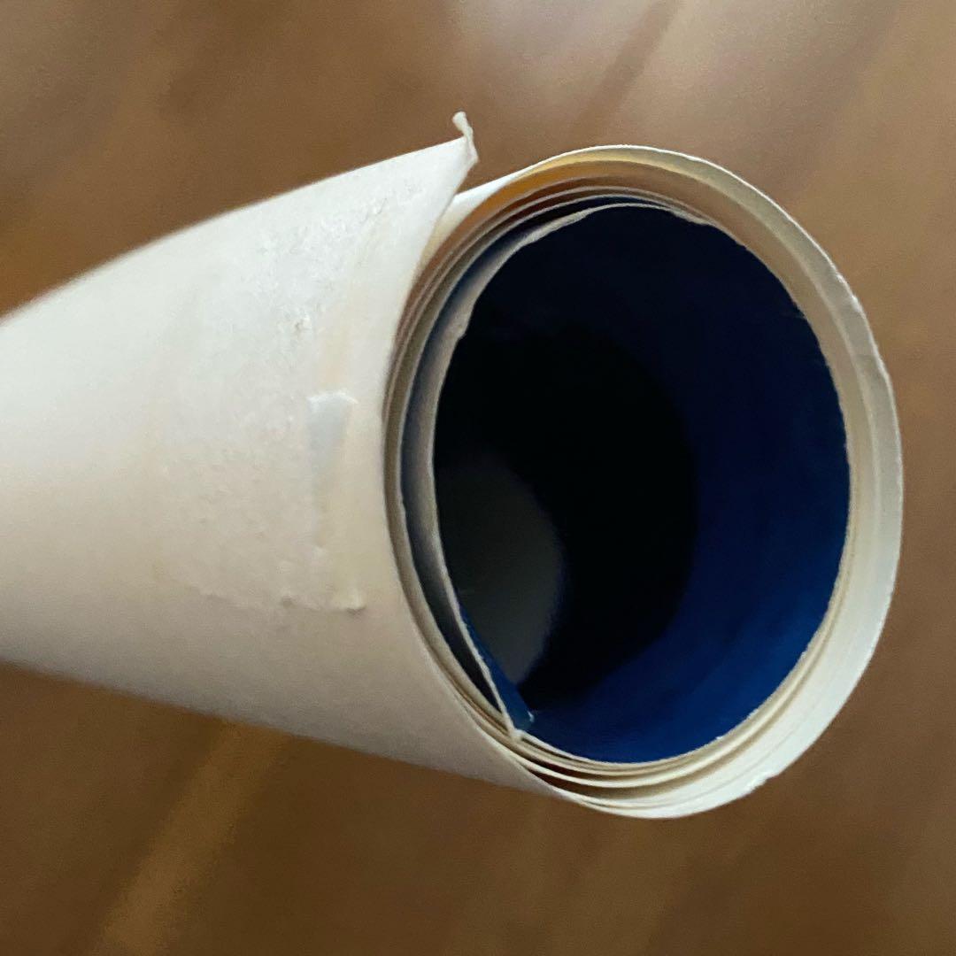 Mr.Children Atomic Heart ポスター②