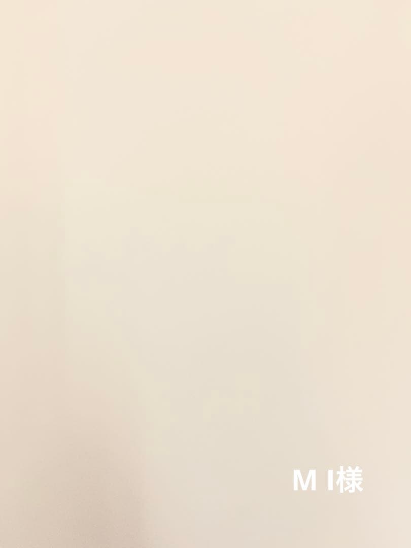 アイドル M I