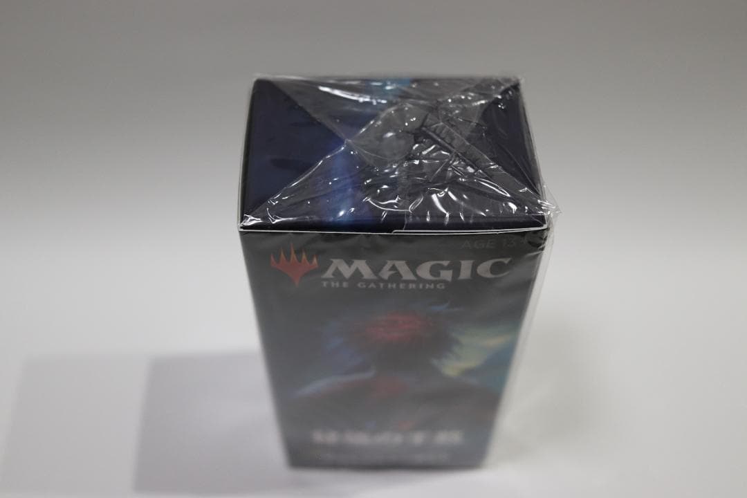 【未開封】MTG チャレンジャーデッキ2019 日本語 4種セット