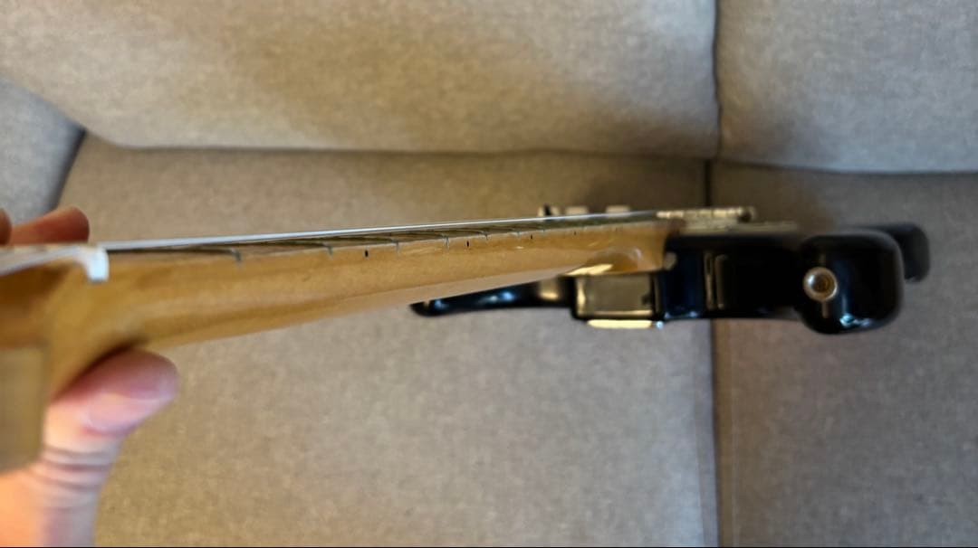 【ビンテージ】 Greco SE500s 70年代製ストラトキャスター