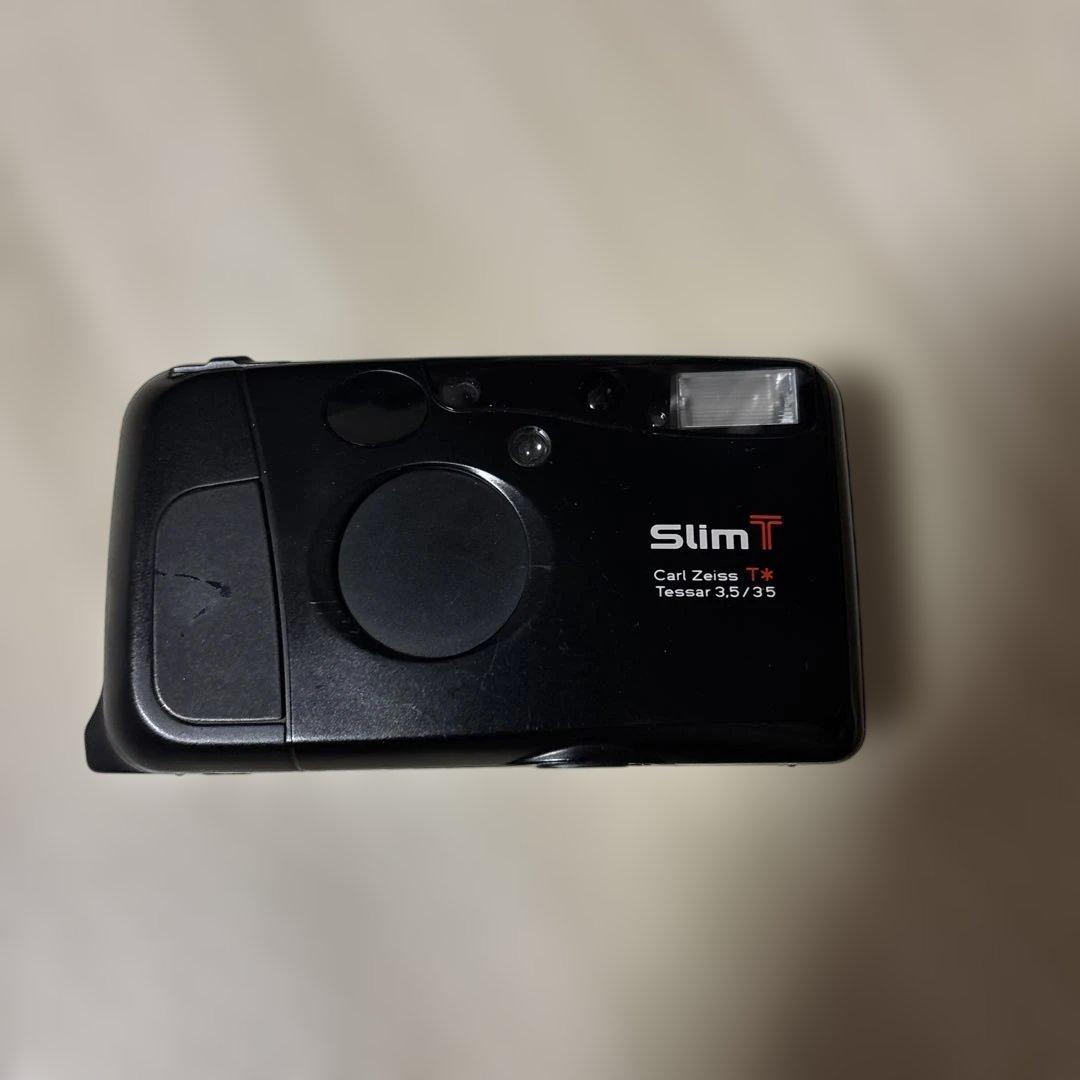 Kyocera slim t 黒