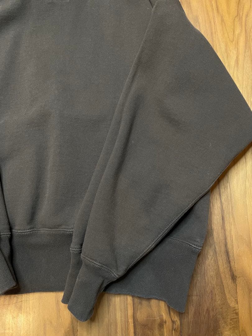 【TCB×SURE's】Alaska Hoodie ブラウン サイズ42