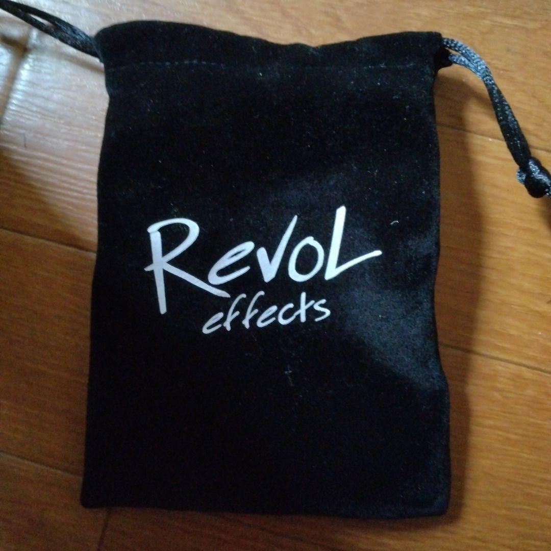 G-Fuzz The Fuzz loop boy エフェクターセット