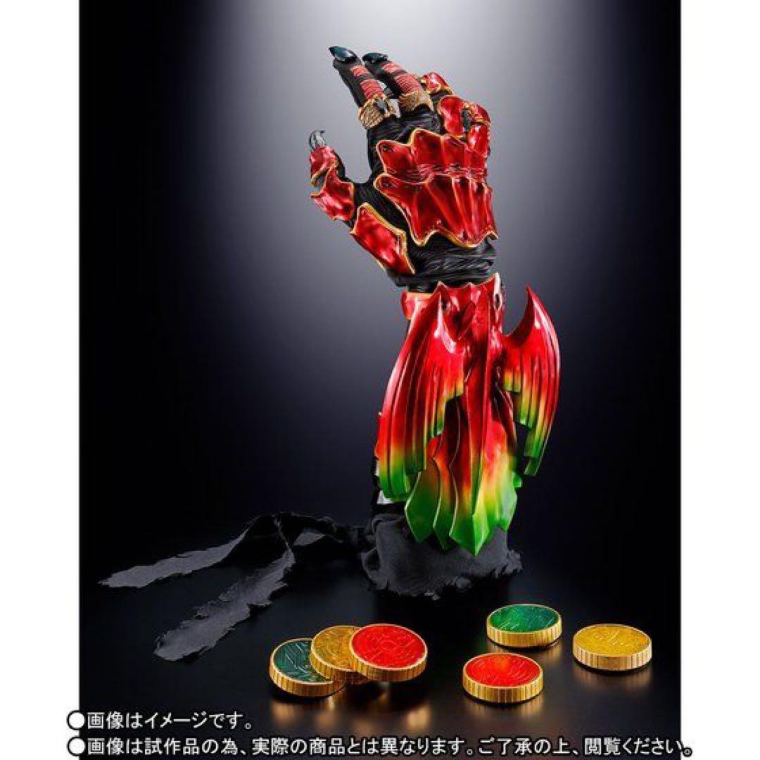 【新品・未開封】TAMASHI Lab アンク