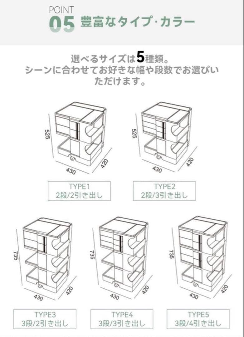 ボビーワゴン　イエロー　TYPE5 リプロダクト