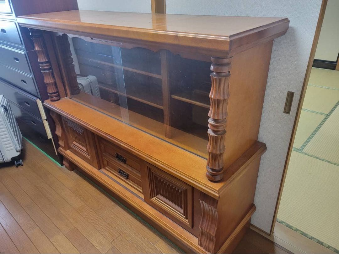棚、シェルフ