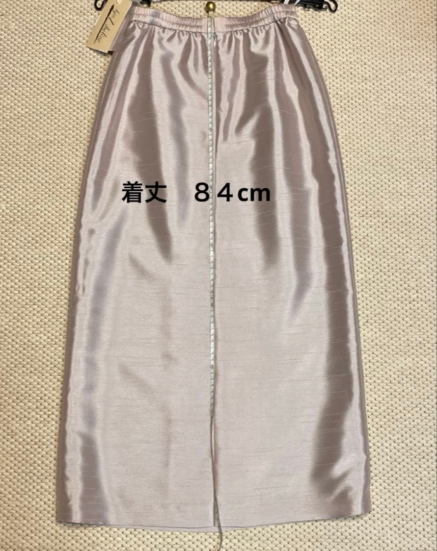 イギン Zibelin正装用結婚式マザーズドレスライトグレー ビーズ刺繍 スーツ