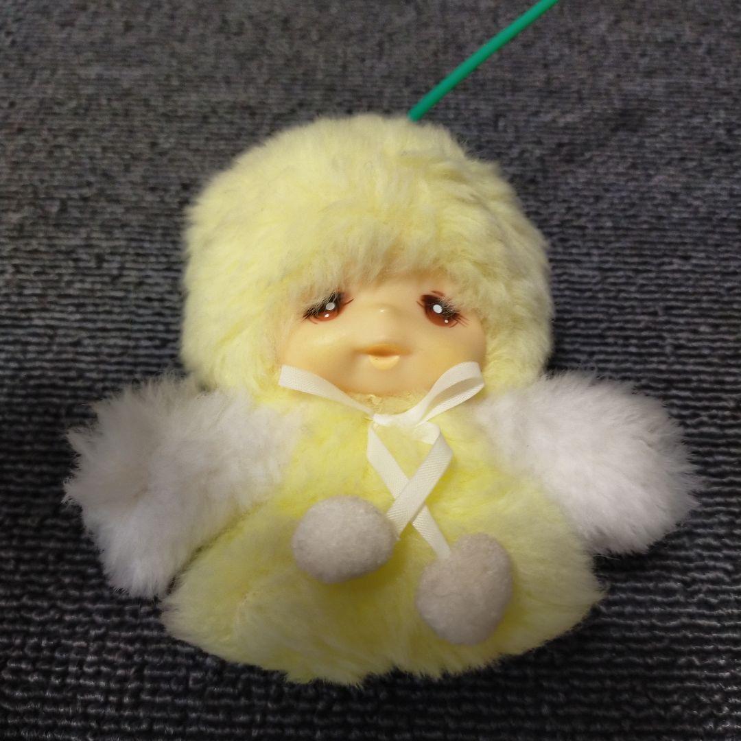 タカラ☆レトロ☆フルーツメルティ☆黄色