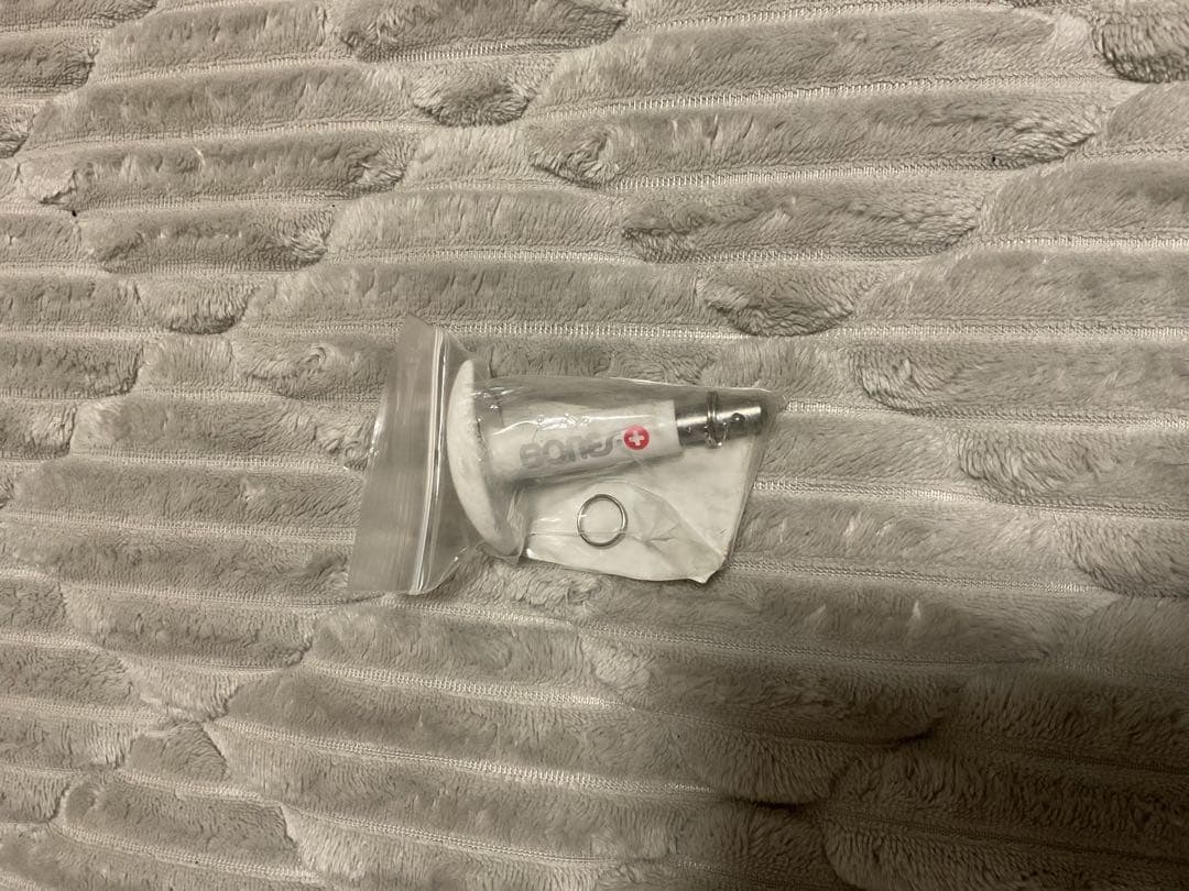 Jart ジャート8.0 x31.85 + indyチタン コンプリート+その他