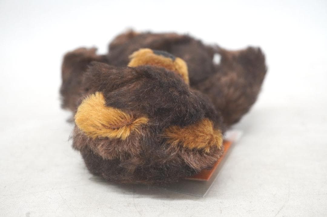 【M2512-15】メリーソート テディベア BABY BAGGY CUB