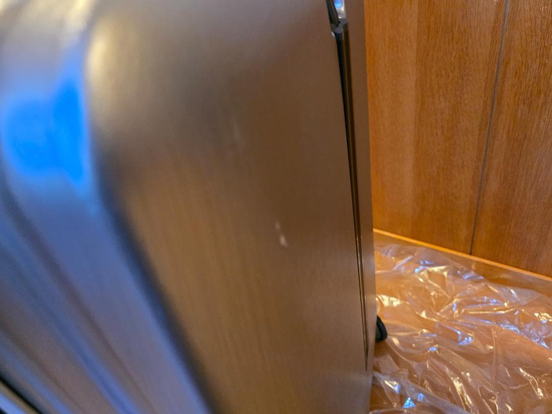 サムソナイト Samsonite INOVA　イノヴァ　スピナー75