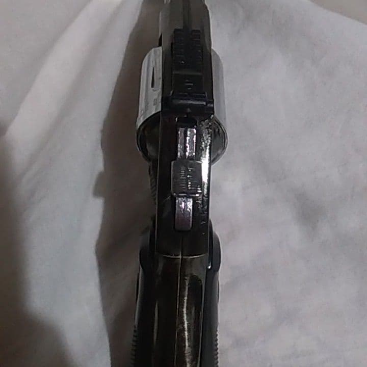 registered trademark 拳銃型ライター