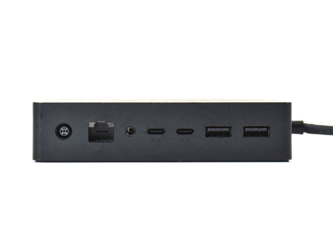 その他 Microsoft Surface Dock 2/Model 1917+1931
