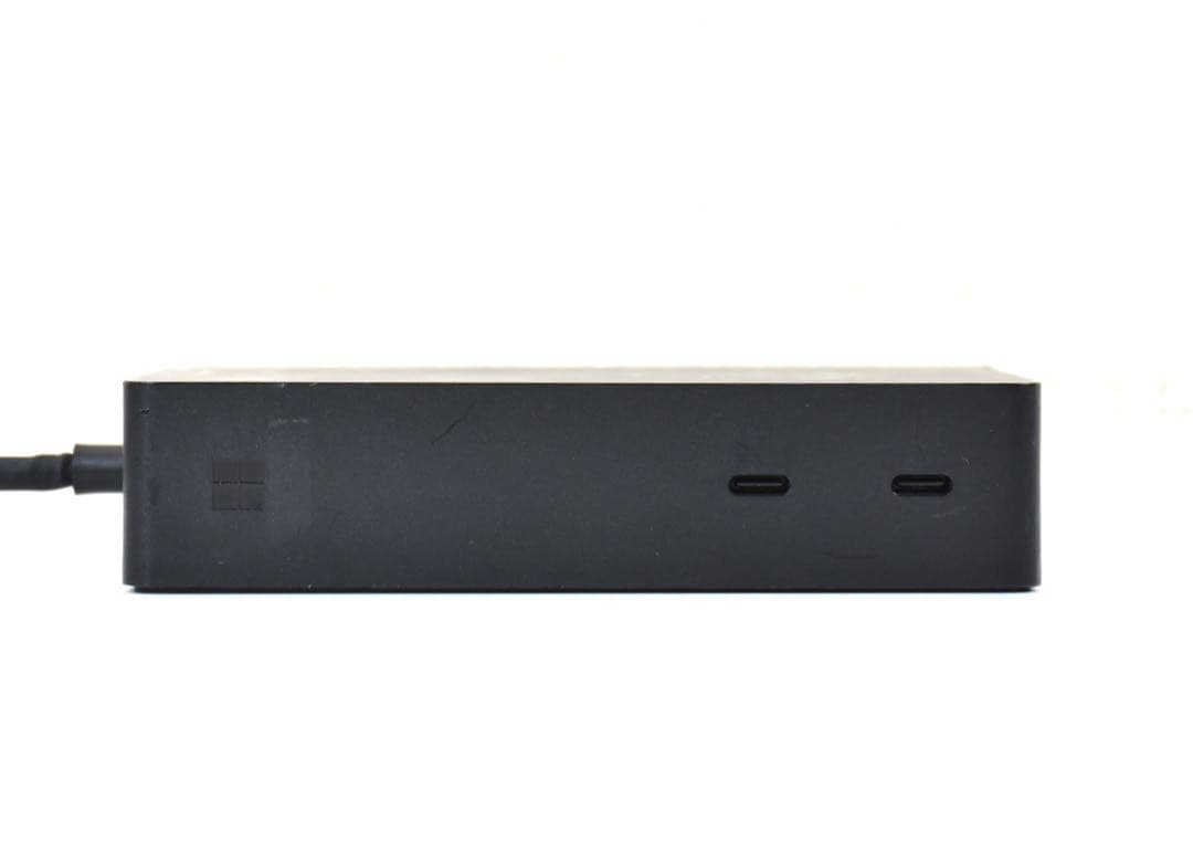 その他 Microsoft Surface Dock 2/Model 1917+1931