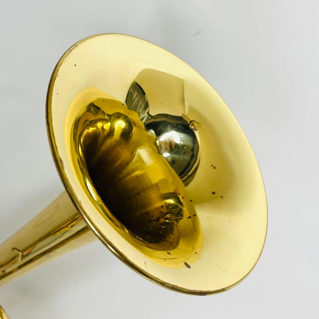 J-Michael TR-200 トランペット　キャリーケース