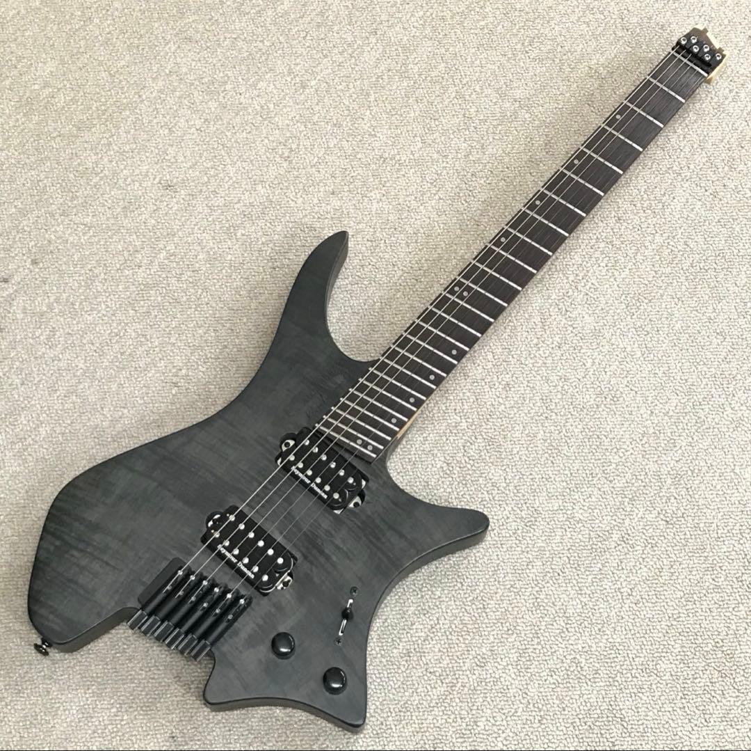 ギター Strandberg OS6 MOD