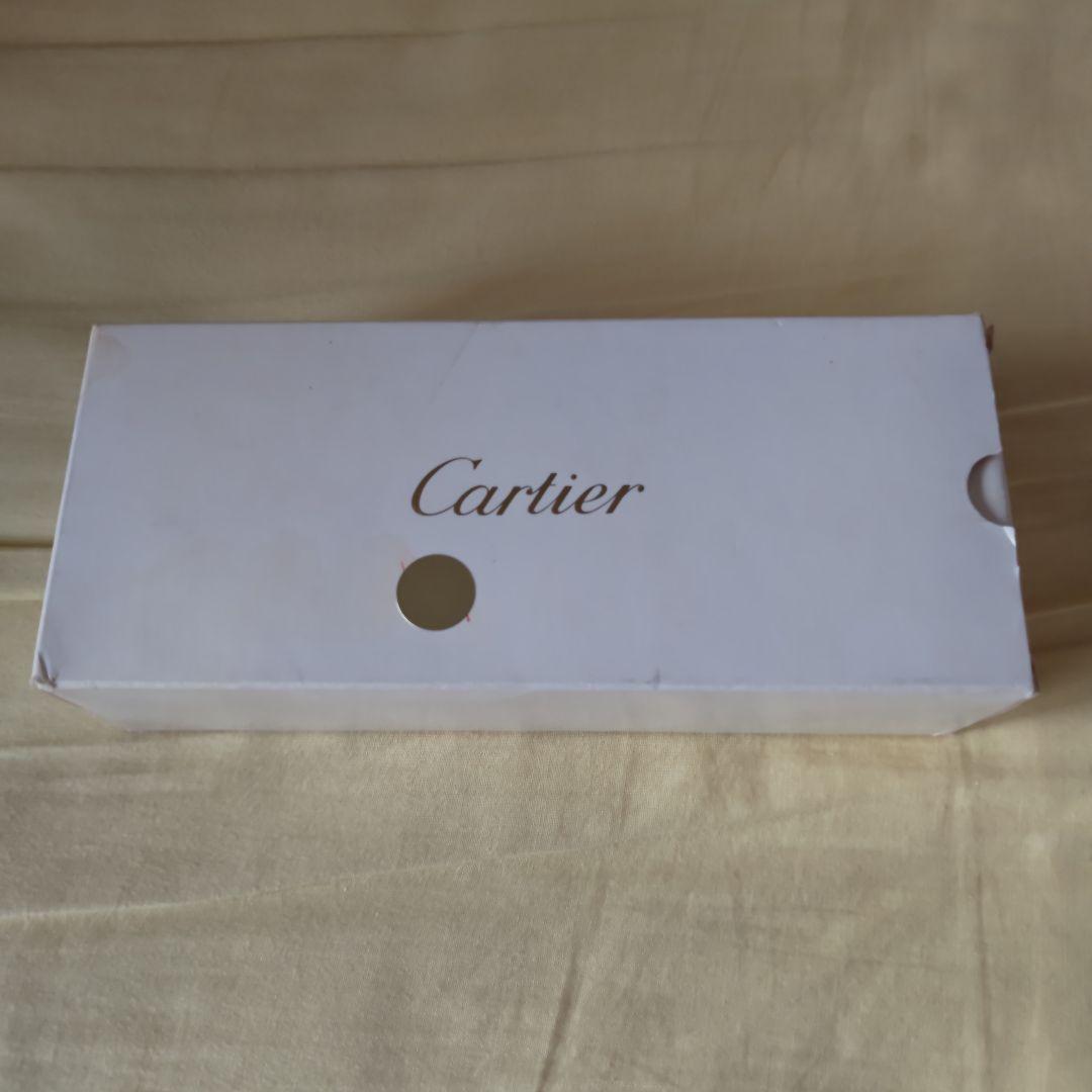 【廃番希少・ほぼ未使用】カルティエ ディアボロ 万年筆 ST180004