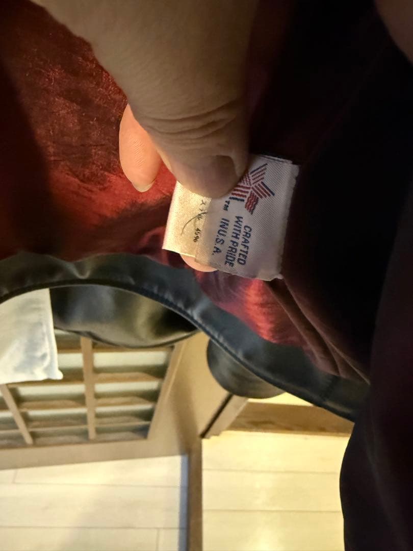 Schott 641xx (7009)サイズ44 美品