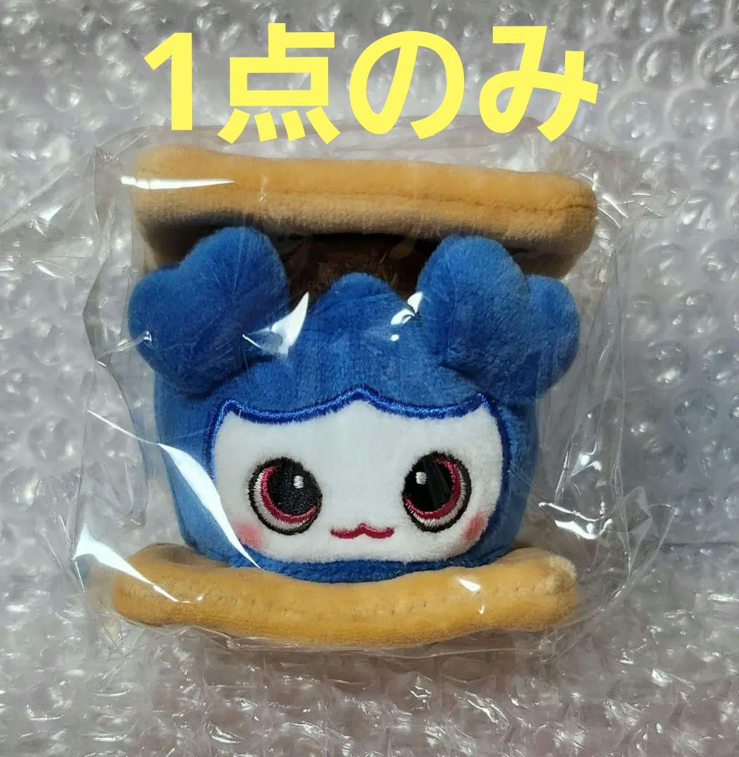 ☆TWICE☆POPUP STORE スモア風バッグチャーム☆