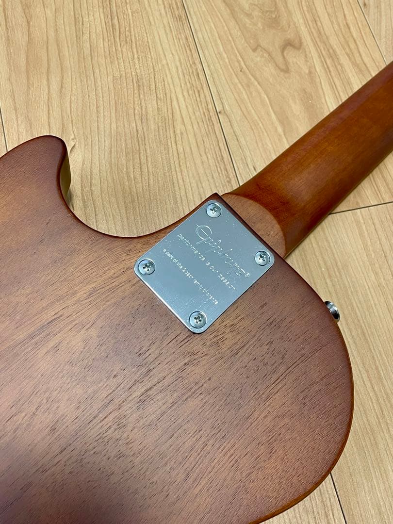 (新品並)エピフォン レスポールSPECIAL Vintage Edition