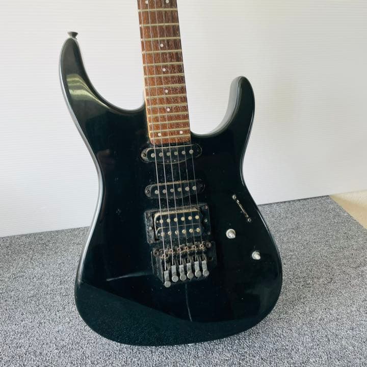 FERNANDES フェルナンデス　エレキギター