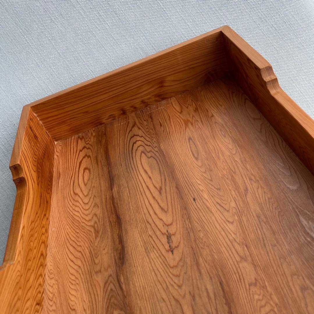 屋久杉 文箱