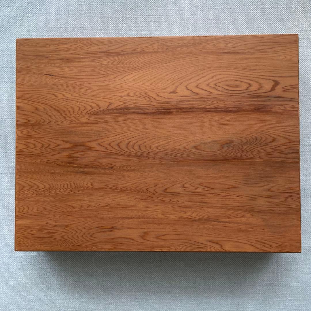 屋久杉 文箱
