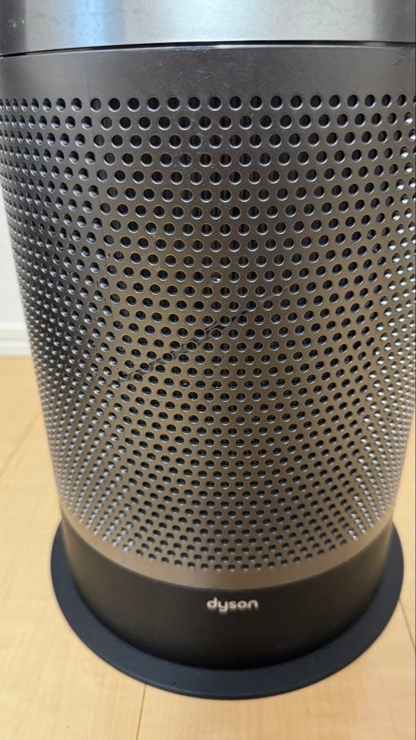 Dyson Hot + Cool ダイソン　ファンヒーター　空気清浄