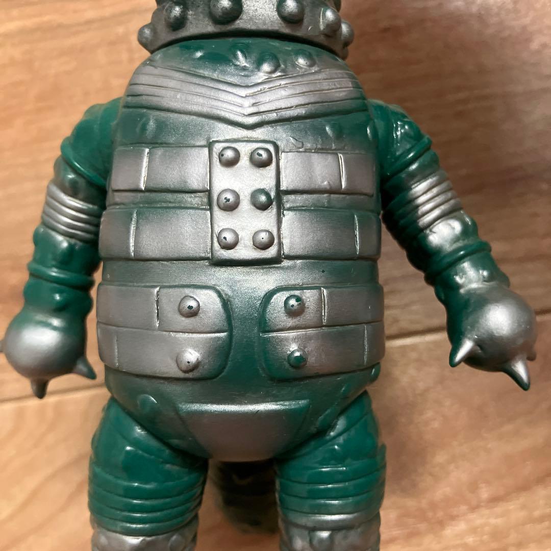 マーミット ビニパラベビー バンデラー　改造　バンデラー　セット