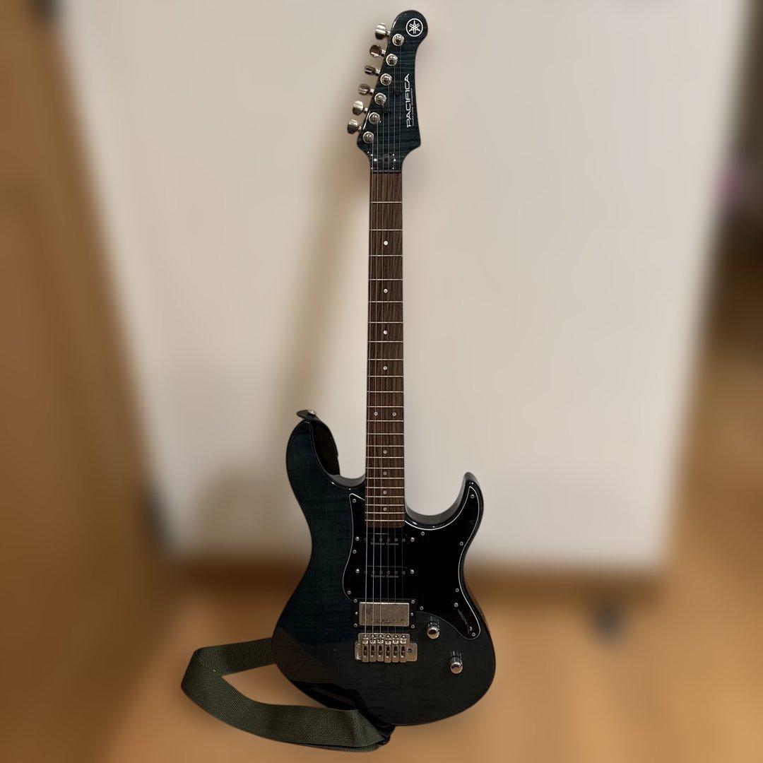 ピンクの猫 様限定 Pacifica 612 VII Indigo Blue