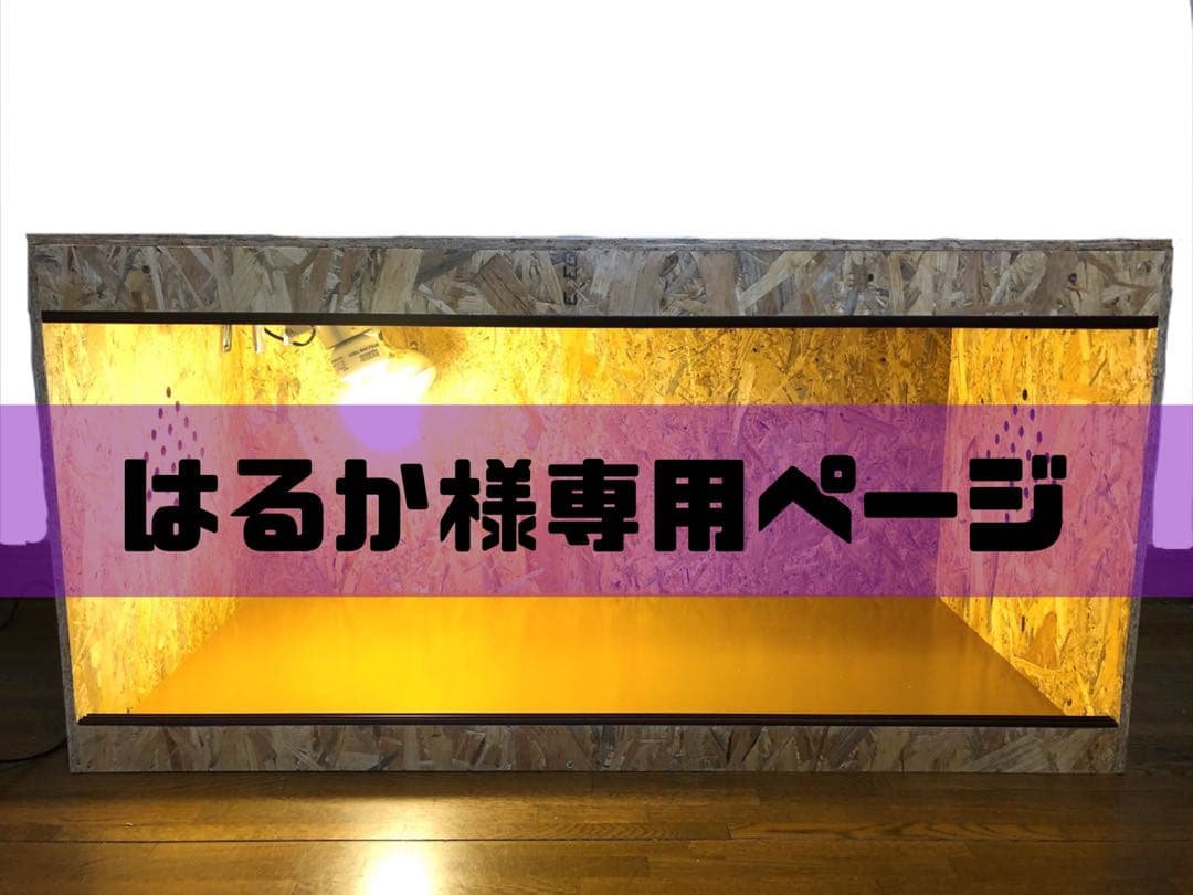 はるかページ