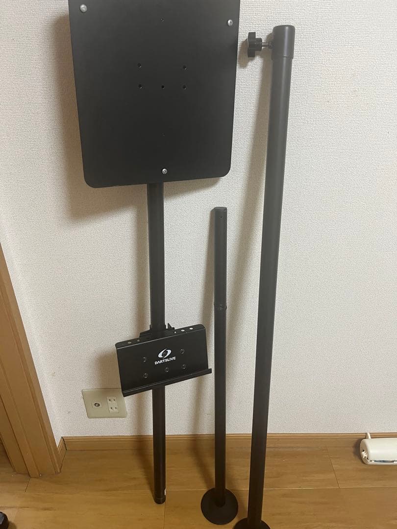 ダーツ ライブ ポール スタンド 200s 100s 練習