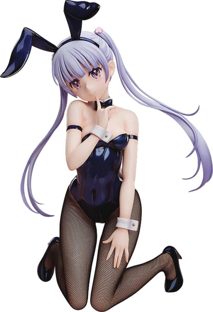 涼風青葉バニーver