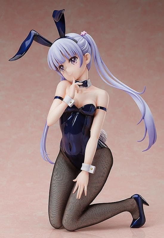 涼風青葉バニーver