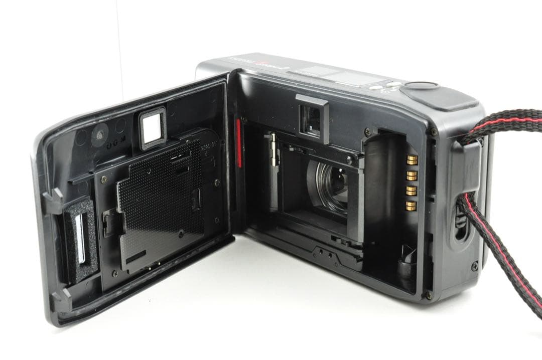 希少⭐︎美品　京セラ KYOCERA T SCOPE2 Carl Zeissレンズ