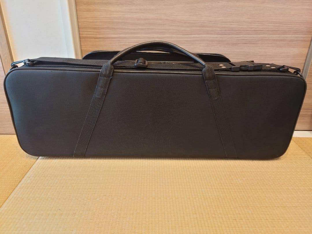 【中古良品】4/4サイズ チェコ製 オールド バイオリン セット