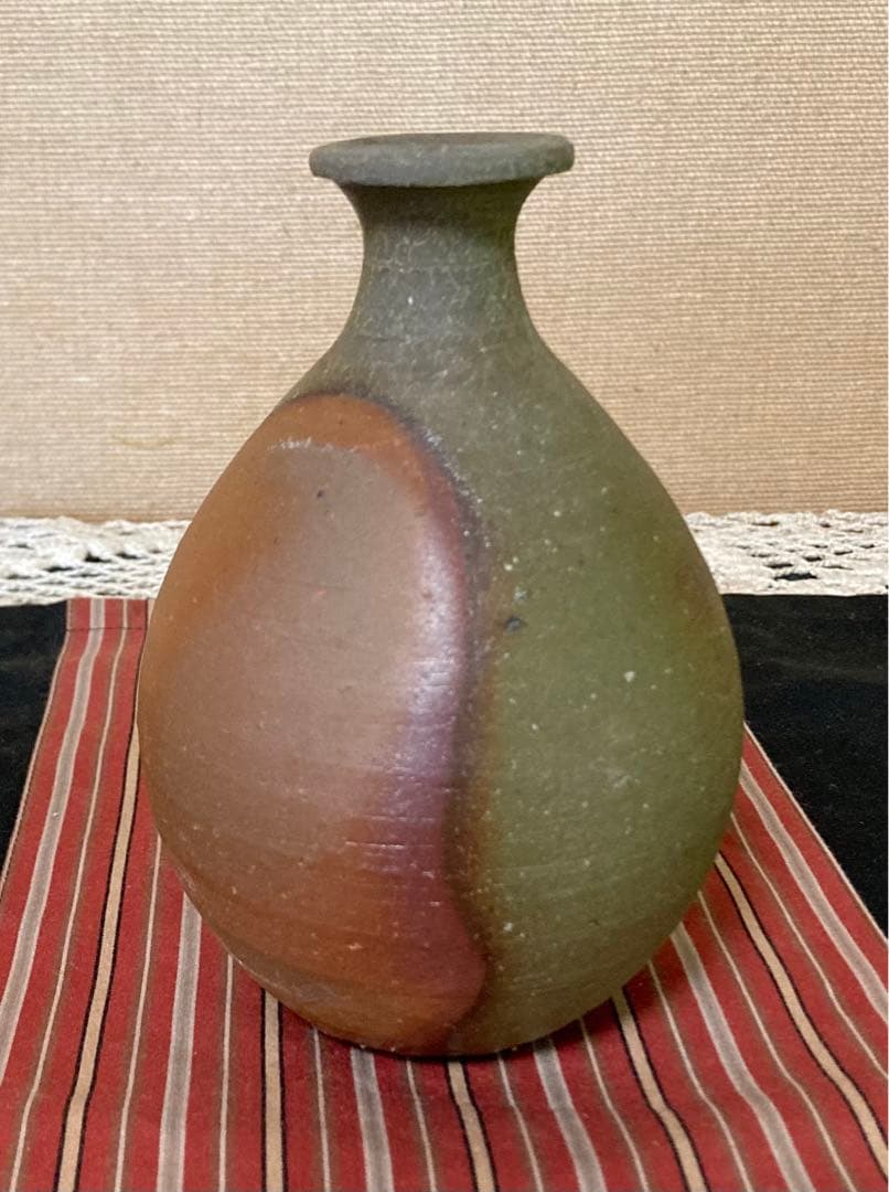 備前徳利