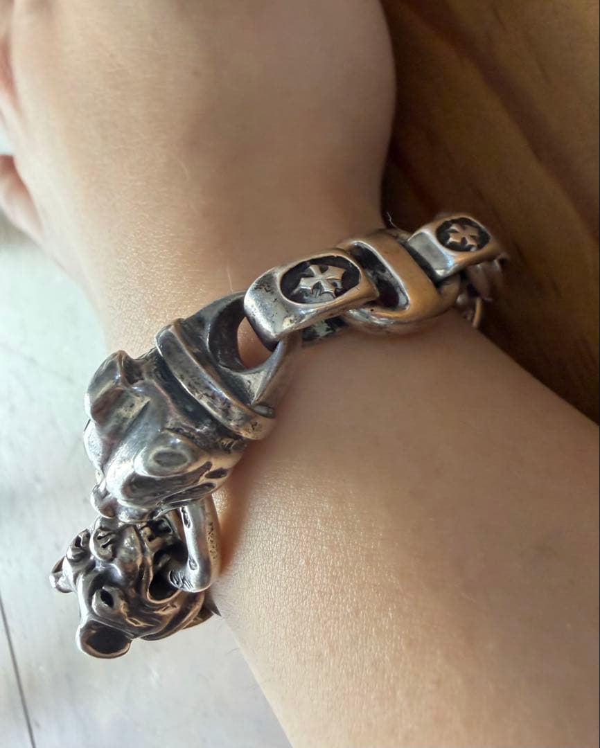 万事屋 天ちゃん　anime　goods　ビルウォールレザー 2 ドッグ