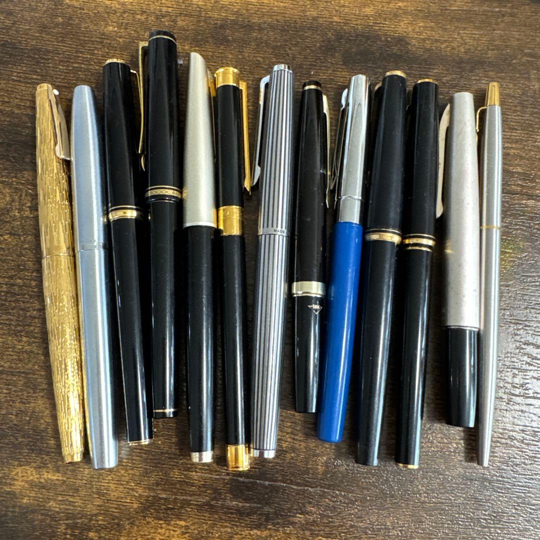 万年筆 セット まとめ売り