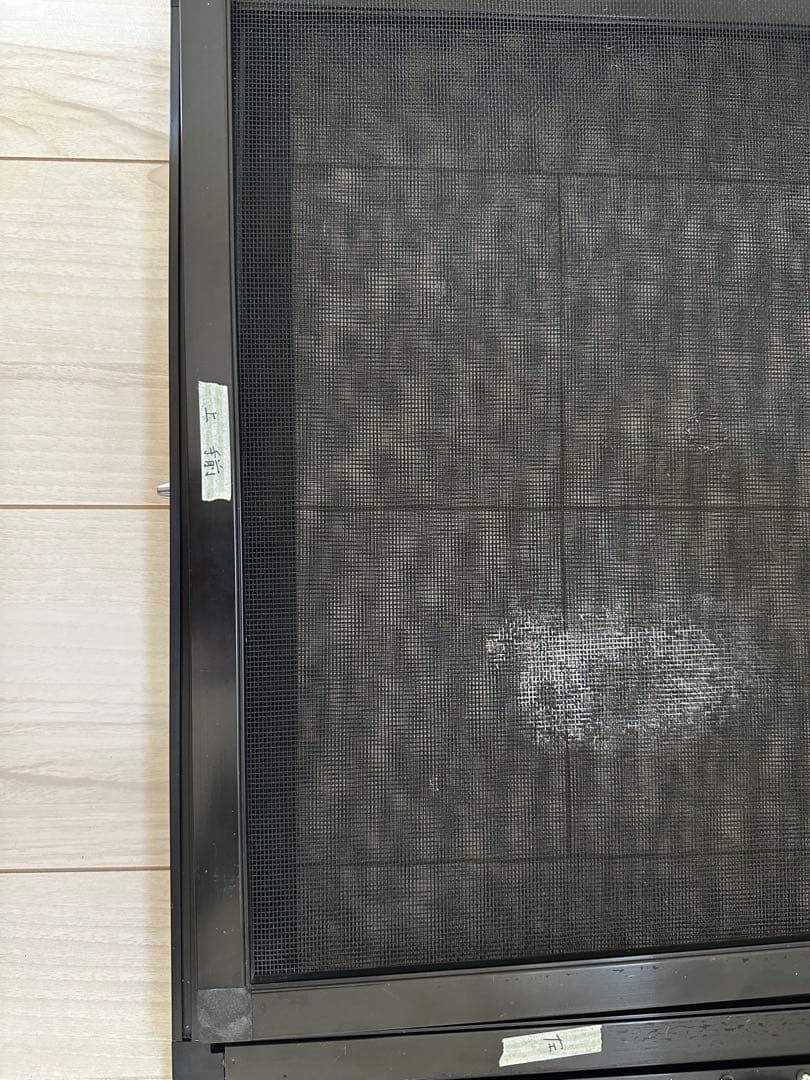 ※専用※ 爬虫類　カメレオン　メッシュケージ　2台　45×45×80