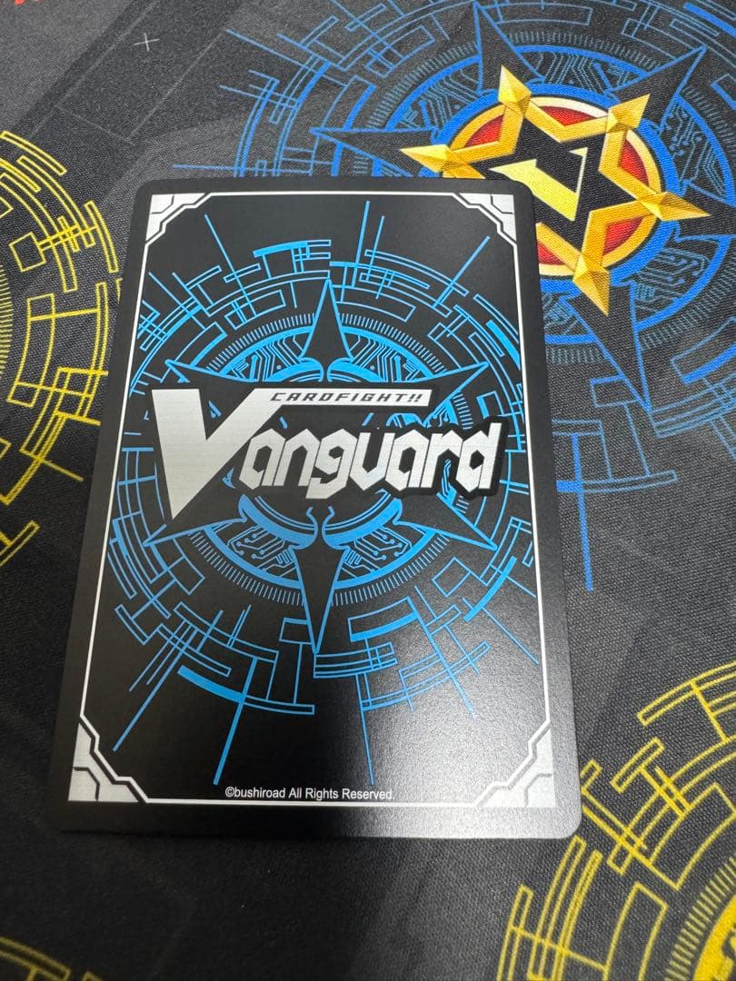 夢咲き誇る楽団長リアノーン・トロイメント　FFR4枚セット