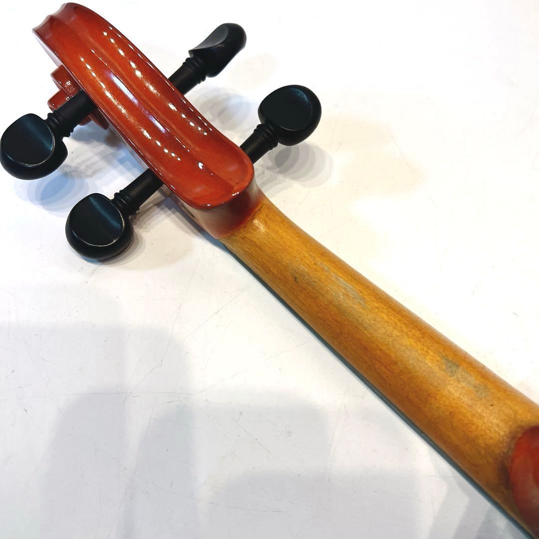 【美品】Josef Jan Dvorak 220 4/4 バイオリン