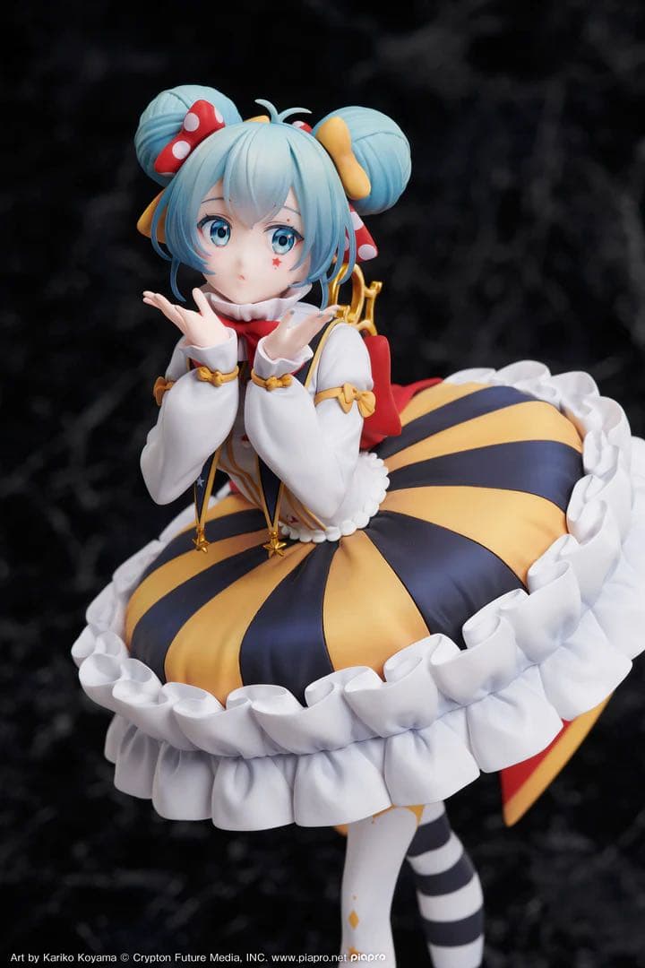初音ミク MIKU EXPO 2023 VR -Costume Contest