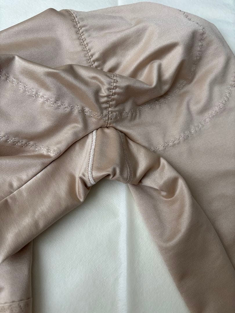 bridalbloom ブライダルインナー セット ビスチェ D70 ガードル