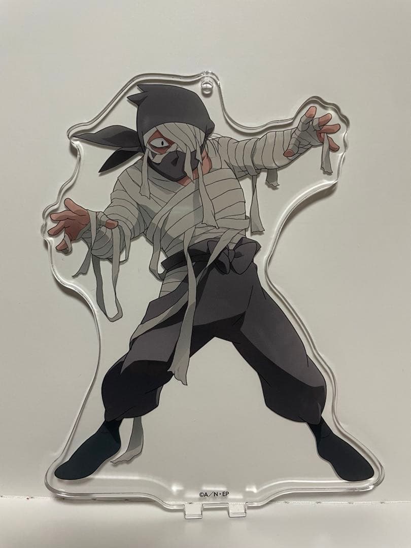 忍たま乱太郎 善法寺伊作 雑渡昆奈門 ハロウィン