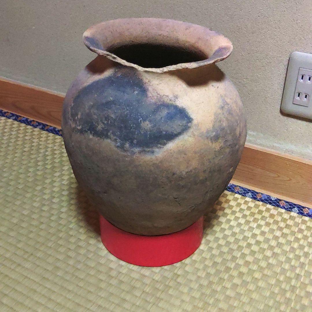 弥生式土器