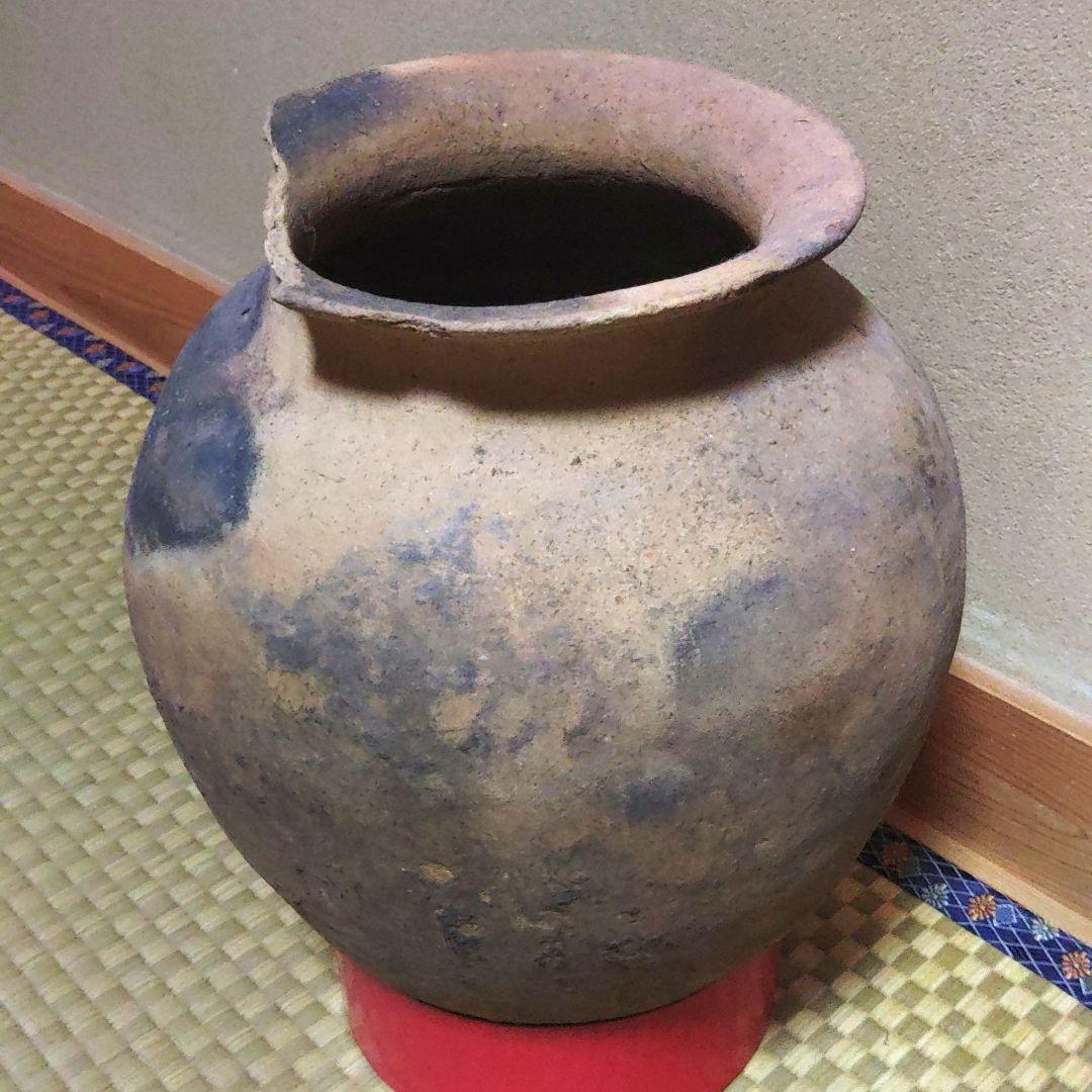弥生式土器