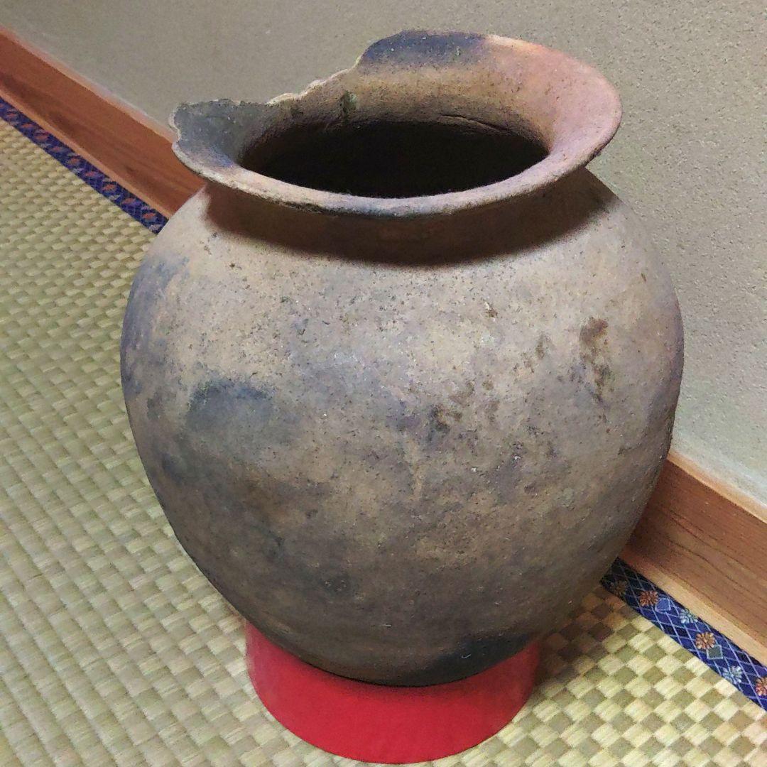 弥生式土器